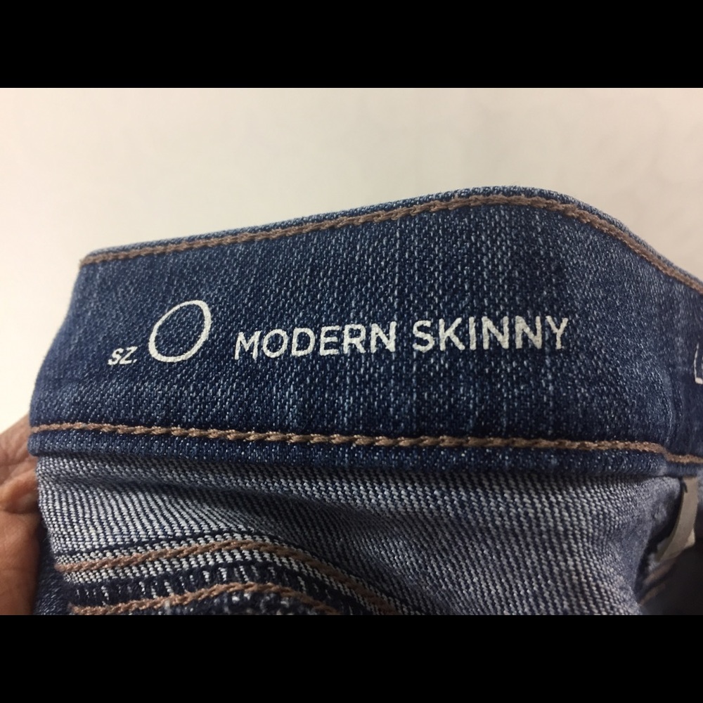 Loft Jeans - Picture 3 of 7